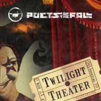 Twilight Theater - Poets of the Fall - Music - INSOMNIAC - 6417138604330 - January 19, 2024