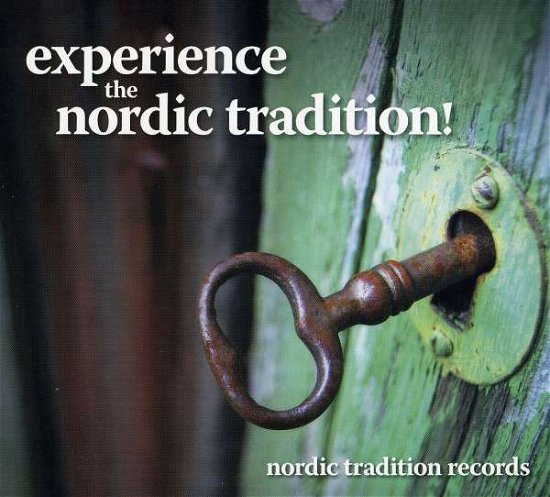 Various Artists · Experience the Nordic Tradition (CD) (2007)