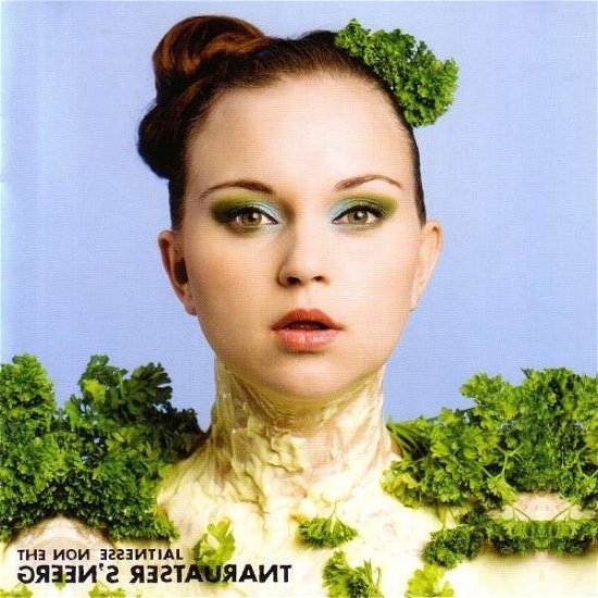Cover for Green's Restaurant · Non Essential (CD) (2013)