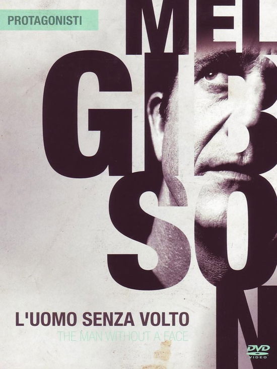 Uomo Senza Volto (L') - Mel Gibson - Film -  - 8031179931330 - 31. desember 2011