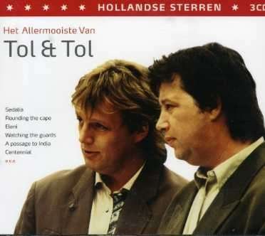 Het Allermooiste - Tol & Tol - Musik - CNR - 8714221041330 - 10. juli 2007
