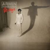 Cover for Armin Van Buuren · Armin Van Buuren - Mirage (CD) (2010)