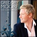 Cover for Gregory Moore · Christmas Gift (CD) (2011)