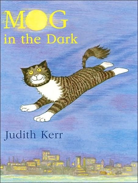 Mog in the Dark - Judith Kerr - Bøger - HarperCollins Publishers - 9780007171330 - 3. januar 2006
