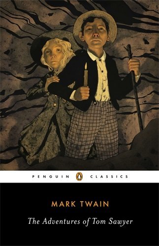 The Adventures of Tom Sawyer - Mark Twain - Boeken - Penguin Books Ltd - 9780143107330 - 27 november 2014