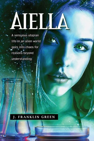 Cover for John Green · Aiella (Paperback Bog) (2019)