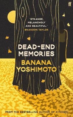Cover for Banana Yoshimoto · Dead End Memories (Pocketbok) [Main edition] (2024)