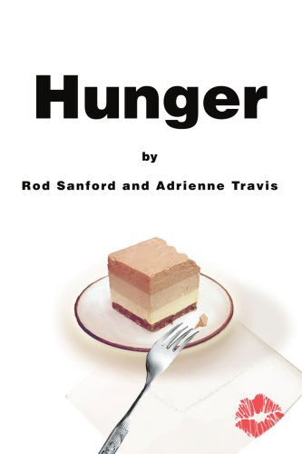Cover for Rod Sanford · Hunger (Paperback Book) (2004)