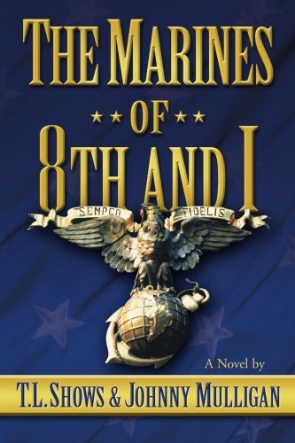 Johnny Mulligan · The Marines of 8th and I (Paperback Book) (2004)