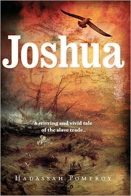 Cover for Hadassah Pomeroy · Joshua (Taschenbuch) (2011)