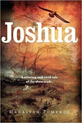 Cover for Hadassah Pomeroy · Joshua (Paperback Book) (2011)