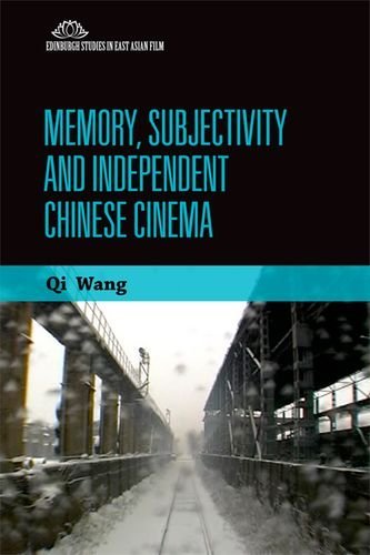 Cover for Qi Wang · Memory, Subjectivity and Independent Chinese Cinema (Inbunden Bok) (2014)