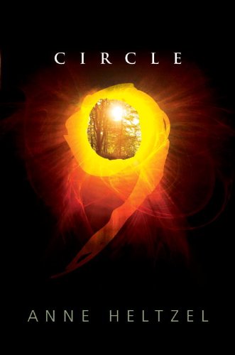 Cover for Anne Heltzel · Circle Nine (Hardcover Book) (2011)