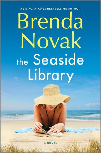 Cover for Brenda Novak · Seaside Library (Book) (2023)