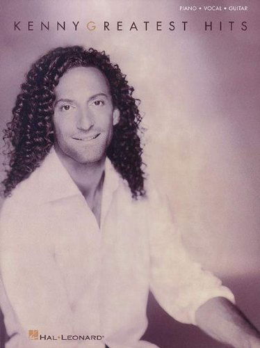 Cover for G Kenny · Kenny G - Greatest Hits (Paperback Book) (1998)