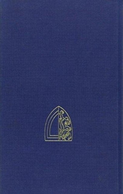 Cover for J. Jones · The Archives of Balliol College, Oxford (Hardcover bog) (1984)