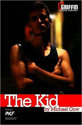 Cover for Michael Gow · The Kid (Paperback Book) (1983)