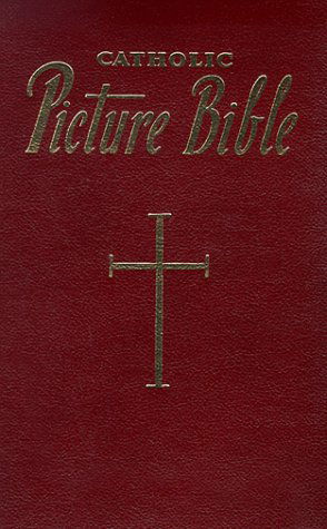 New Catholic Picture Bible - Lawrence G. Lovasik - Bøger - Catholic Book Publishing Corp - 9780899424330 - 1955