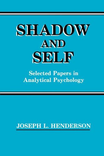 Shadow Self Select Paper (P) - Joseph Henderson - Bøger - Chiron Publications - 9780933029330 - 14. november 2013