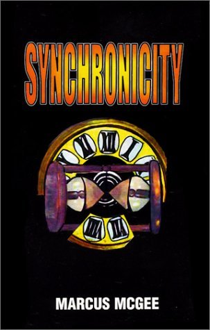 Cover for Marcus Mcgee · Synchronicity (Taschenbuch) (2001)