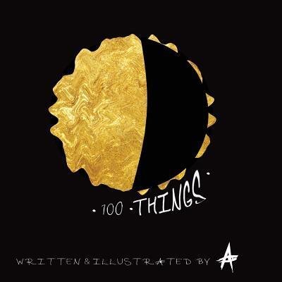 Cover for Akiala I · 100 Things (Pocketbok) (2017)