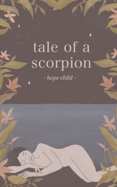 Cover for Hope Child · Tale of a Scorpion (Paperback Book) (2021)