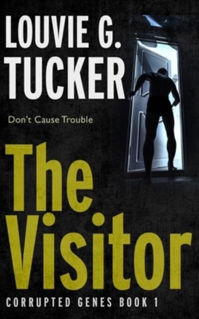 The Visitor - Louvie G Tucker - Bøger - Indy Pub - 9781087945330 - 15. januar 2021