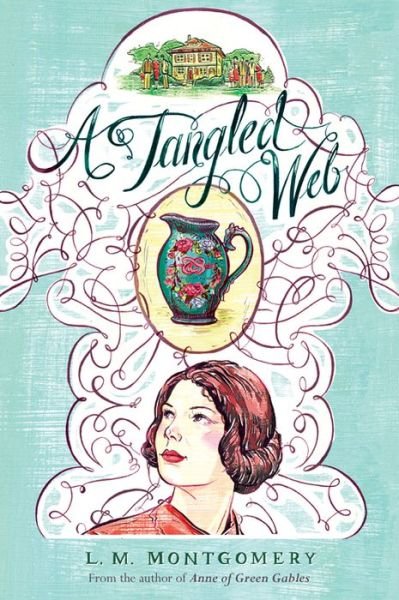 Cover for L M Montgomery · Tangled Web (Pocketbok) (2014)