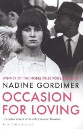 Cover for Nadine Gordimer · Occasion for Loving (Paperback Bog) (2013)