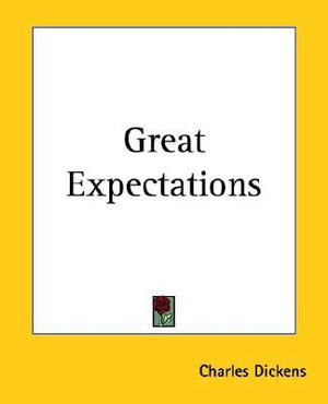 Cover for Charles Dickens · Great Expectations (Paperback Book) (2004)