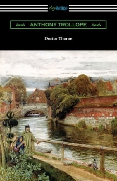 Cover for Anthony Trollope · Doctor Thorne (Paperback Book) (2020)