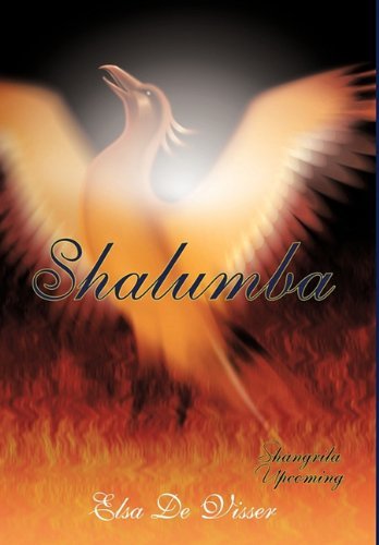 Cover for Elsa De Visser · Shalumba (Hardcover Book) (2011)