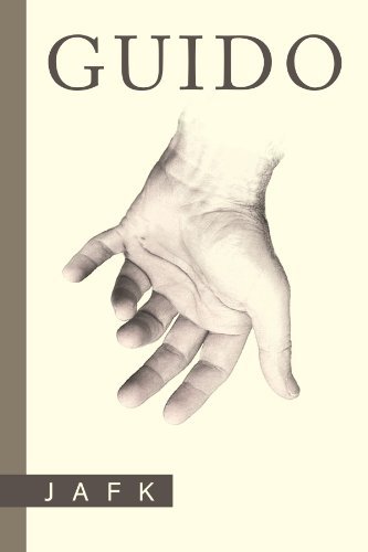 Cover for Nicholls · Guido (Paperback Bog) (2012)