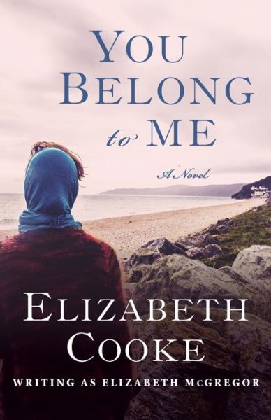 Cover for Elizabeth Cooke · You Belong to Me (Paperback Book) (2015)