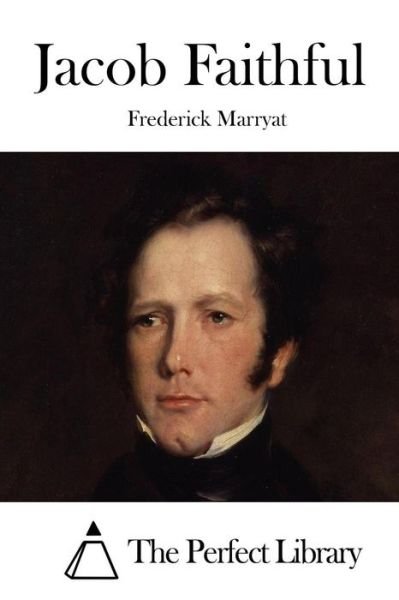 Cover for Frederick Marryat · Jacob Faithful (Paperback Book) (2015)