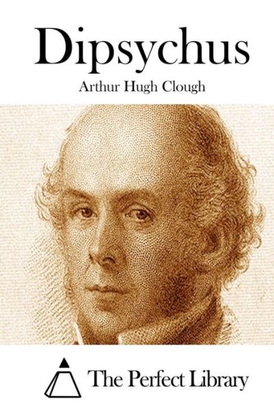 Cover for Arthur Hugh Clough · Dipsychus (Paperback Book) (2015)