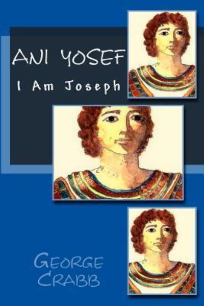 Cover for George Crabb · Ani Yosef (Taschenbuch) (2015)