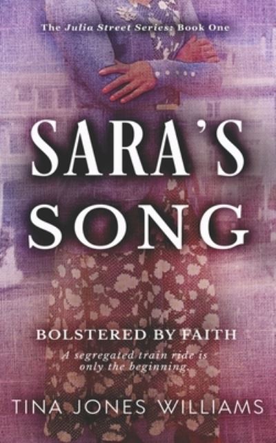 Cover for Tina Jones Williams · Sara's Song (Paperback Book) (2016)