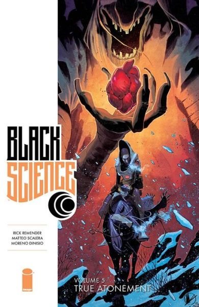 Black Science Volume 5 - Rick Remender - Bøger - Image Comics - 9781534300330 - 13. december 2016