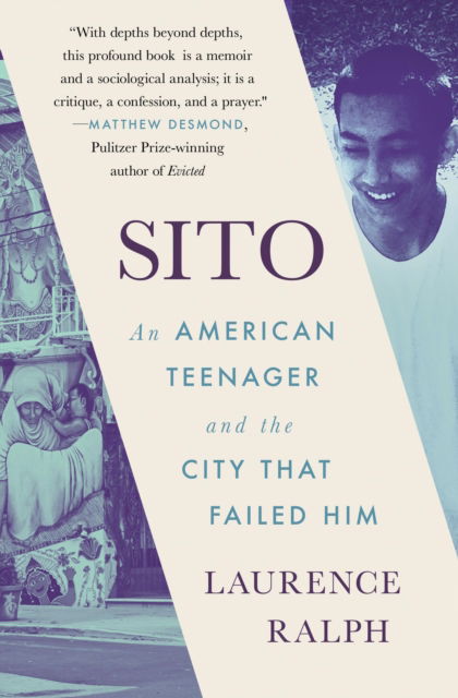 Sito: An American Teenager and the City That Failed Him -  - Books - Hachette Usa - 9781538740330 - February 18, 2025