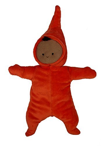 Cover for Ezra Jack Keats · Merry Makers the Snowy Day Plush Doll, 15-inch (DIV) [Pup Toy edition] (2008)
