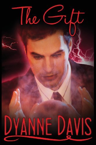 Cover for Dyanne Davis · The Gift (Pocketbok) (2013)