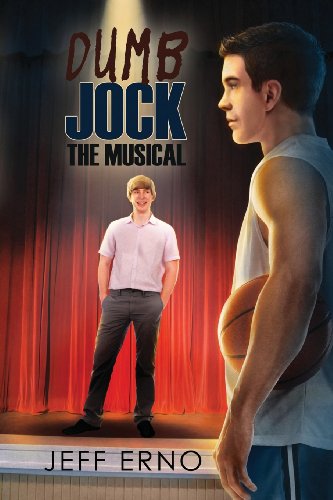 Cover for Jeff Erno · Dumb Jock: The Musical - Dumb Jock (Paperback Book) [New edition] (2013)