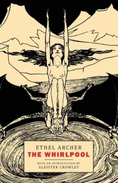 Cover for Ethel Archer · The Whirlpool (Paperback Book) (2023)