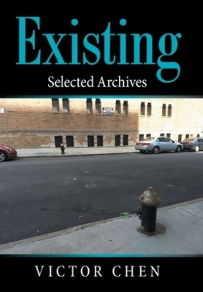 Cover for Victor Chen · Existing (Hardcover Book) (2021)