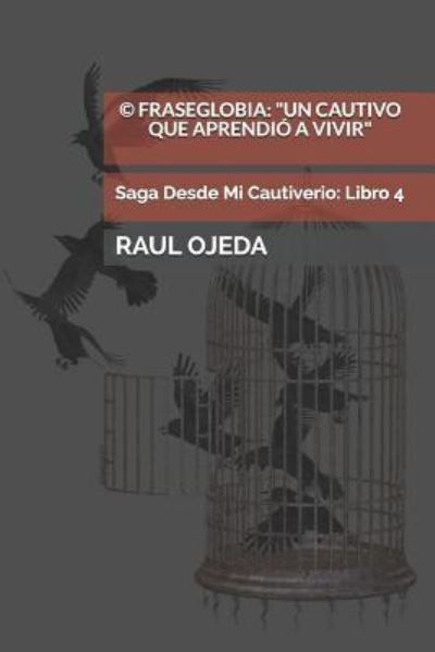 Cover for Raul Ojeda · Libro (Paperback Book) (2019)