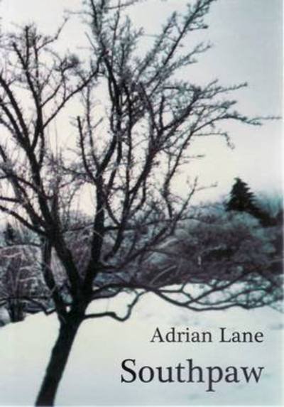 Cover for Adrian Lane · Southpaw A Matter of Reversal (Paperback Book) (2016)