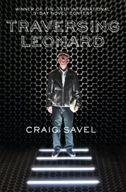 Cover for Craig Savel · Traversing Leonard (Paperback Book) (2015)