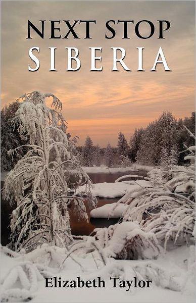 Next Stop Siberia - Elizabeth Taylor - Kirjat - Grosvenor House Publishing Ltd - 9781781485330 - torstai 21. kesäkuuta 2012