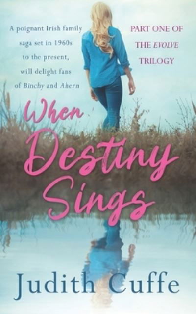 Cover for Judith Cuffe · When Destiny Sings (Paperback Book) (2020)